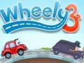 Jogo Wheely 3 online