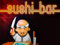 Jogo Bar de Sushi online