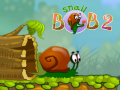 Jogo Caracol Bob 2 online