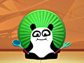 Jogo Alimente o Panda online