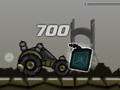 Jogo Carro de Balas online