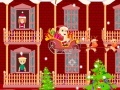 Jogo Desafio de Natal online