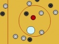 Jogo Carrom online