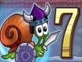 Jogo Caracol Bob 7: História de Fantasia online