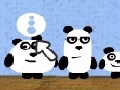 Jogo 3 Pandas no Japão online