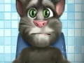 Jogo Talking Tom Cirurgião online