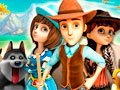 Jogo Klondike online