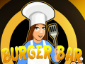 Jogo Bar de Hamburguer online