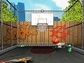 Jogo Cestos de Basquete online