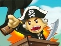 Jogo Baía Pirata online