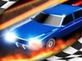 Jogo Corrida de Arrasto 3D online