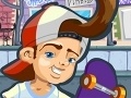 Jogo Rapaz Skater online