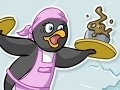 Jogo Diner do Pinguim online