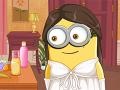 Jogo Penteados de Casamento dos Minions online