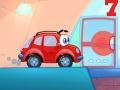 Jogo Wheely 7 online