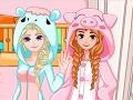 Jogo Frozen: Beliche online