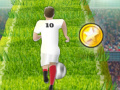 Jogo Euro Sprint de Futebol online