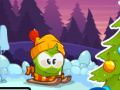 Jogo Aventuras de Inverno online