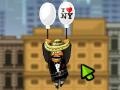 Jogo Amigo Pancho 2: Festa em Nova York online