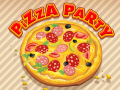 Jogo Festa da Pizza online