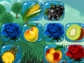 Jogo Conecta Frutas 2 online