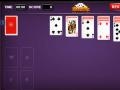 Jogo Solitaire Klondike online