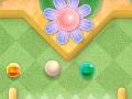 Jogo Mini Putt Jardim online