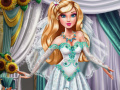 Jogo Selfie de Casamento das Princesas online