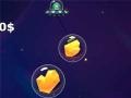 Jogo Minerador Espacial online