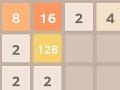 Jogo 2048 online