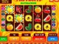 Jogo Frutas de Slot online