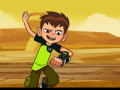 Jogo Ben 10: Hora dos Heróis online