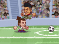 Jogo Cabeças Arena Futebol Estrelas online