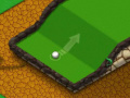 Jogo Mundo do Mini Golf online