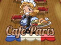 Jogo Café Paris online