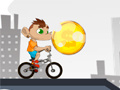 Jogo Freestyle e Corrida de BMX online