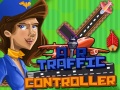 Jogo Controlador de Tráfego Aéreo online