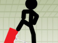 Jogo Lutador Stickman: Batalhas Épicas online