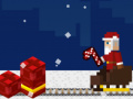 Jogo Ataque à Mina de Ouro Natal online