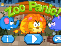 Jogo Pânico no Zoológico online