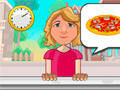 Jogo Hora de Assar Pizzas online