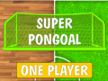 Jogo Super Pongoal online