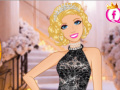 Jogo Barbie Rainha do Glamour online