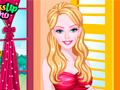 Jogo Cuidados de Gravidez da Barbie online