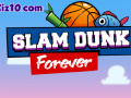 Jogo Slam Dunk Para Sempre online