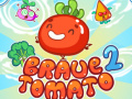 Jogo Tomate Corajoso 2 online