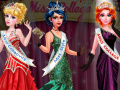 Jogo Princesas no Colégio Real online