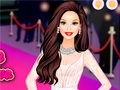 Jogo Barbie Festa Diva online