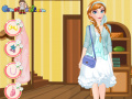 Jogo Moda de Primavera das Princesas online