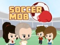 Jogo Mob de Futebol online